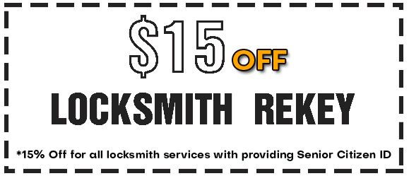 coupon Locksmith Kingwood TX
